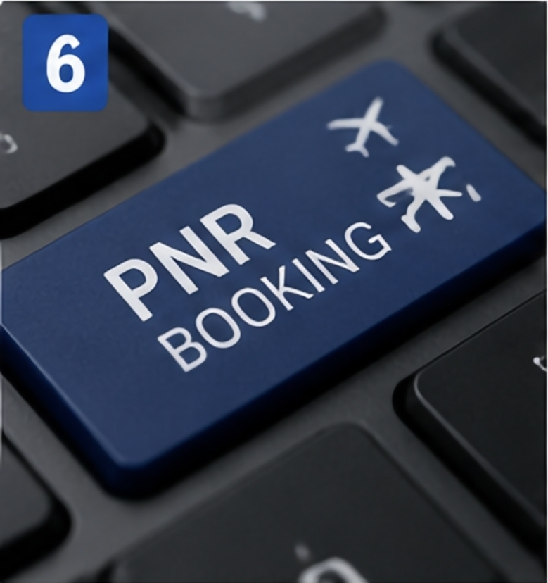 <h1>PNR pour visa : est-ce obligatoire pour une demande Schengen ?</h1> 1000065311